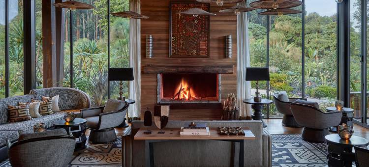 One&Only猩林栖境(One&Only Gorilla's Nest)图片