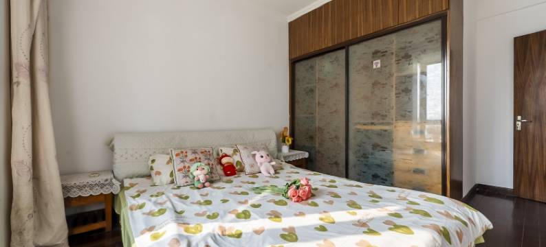 开心嗨民宿(钟园路分店)图片