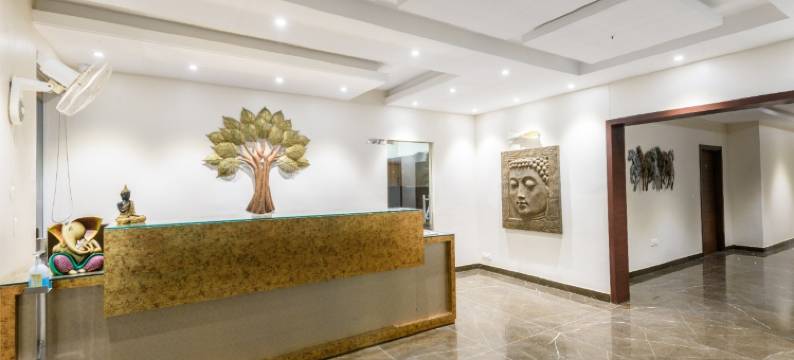 巴拉姆酒店(Hotel the Balam)图片