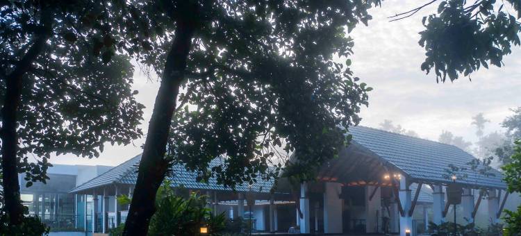 GRT酒店的瓦亚纳德大道(Great Trails Wayanad by GRT Hotels)图片