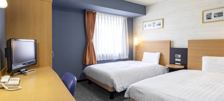 新泻舒适酒店(Comfort Hotel Niigata)图片