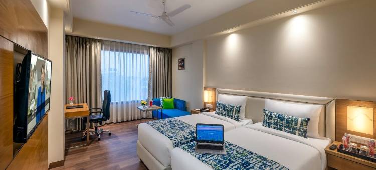 齐普尔领主旅馆(Lords Inn Jaipur)图片
