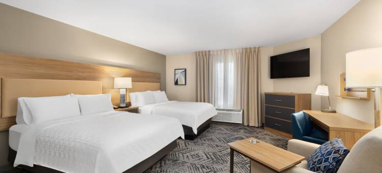 Candlewood Suites 苏福尔斯 by IHG(Candlewood Suites Sioux Falls)图片