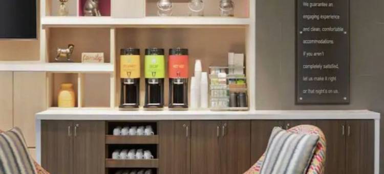 佩奇鲍威尔湖希尔顿惠庭套房酒店(Home2 Suites by Hilton Page Lake Powell)图片