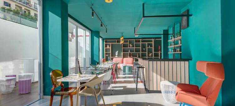 Quadro Hotel, Trademark Collection by Wyndham图片