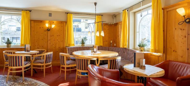 舒霍夫酒店(Der Schütthof)图片