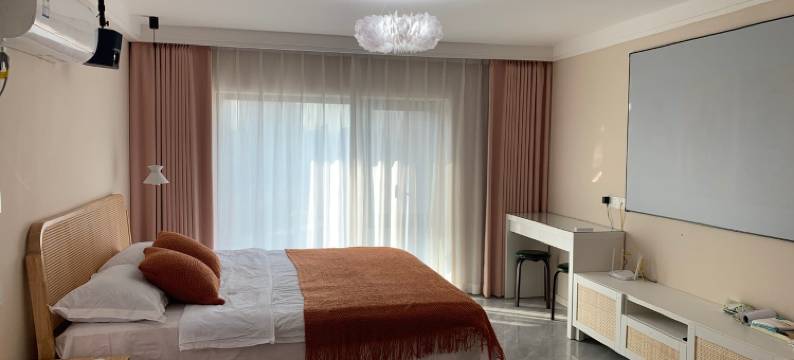 阿布公寓(长鸣路分店)图片