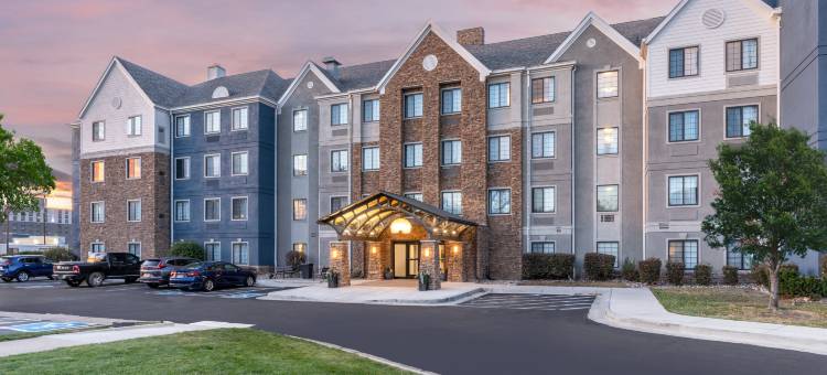 Staybridge Suites 丹佛樱桃溪 by IHG(Staybridge Suites Denver-Cherry Creek)图片