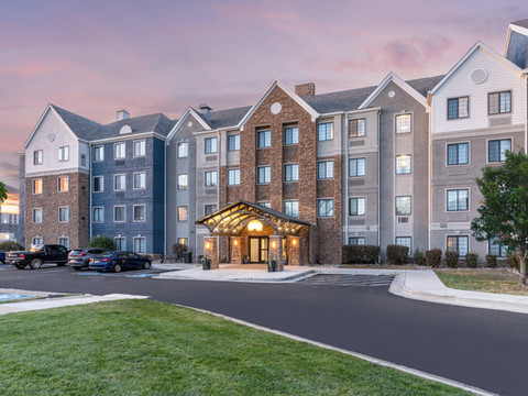 Staybridge Suites 丹佛樱桃溪 by IHG