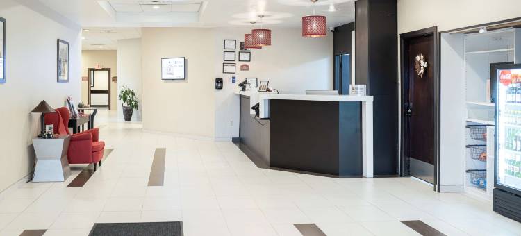 希尔顿宾塞勒姆费城Spark酒店(Spark by Hilton Bensalem Philadelphia)图片