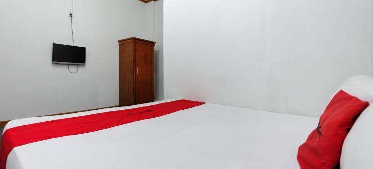 RedDoorz Syariah @ Panglima Nyak Makam Aceh 2图片