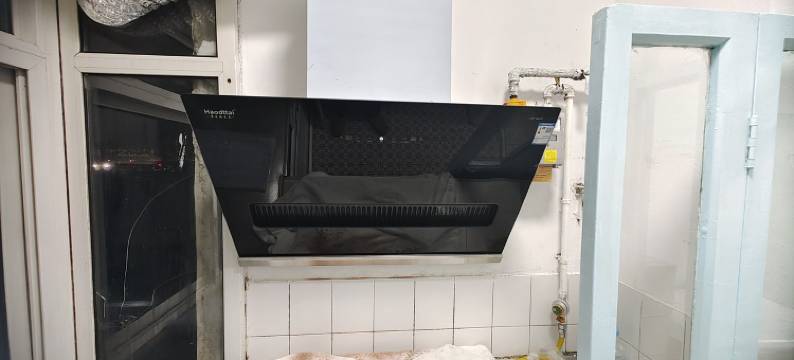 黑小子公寓(东山街分店)图片