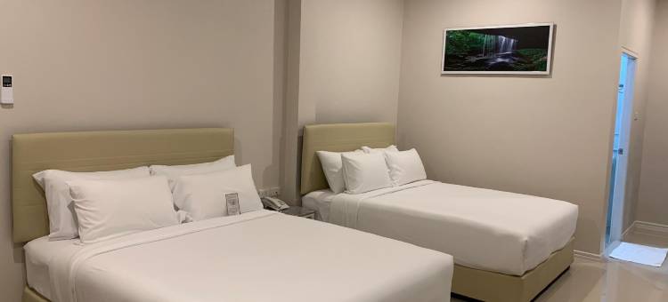 思瑞威尔酒店(Siri Ville Hotel)图片