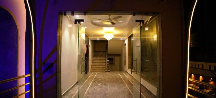 Woodland Hotel图片