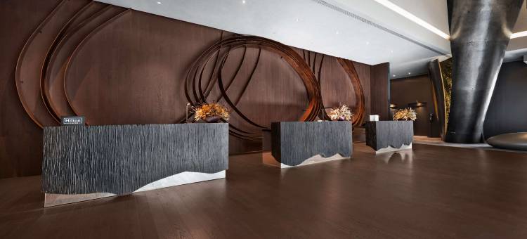 希尔顿波尔图盖亚(Hilton Porto Gaia)图片