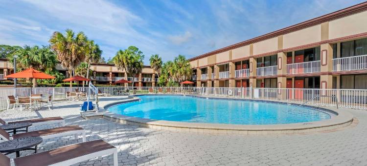 罗德威旅馆(Rodeway Inn)图片