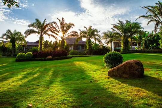 雅居乐半山风情洋房公寓