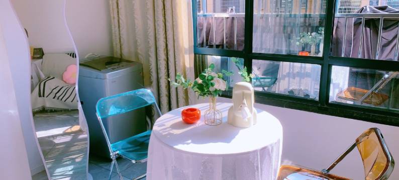 优悠美宿公寓(古城街分店)图片