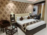 Pinnacle by Click Hotels, Lucknow - 3 Sao