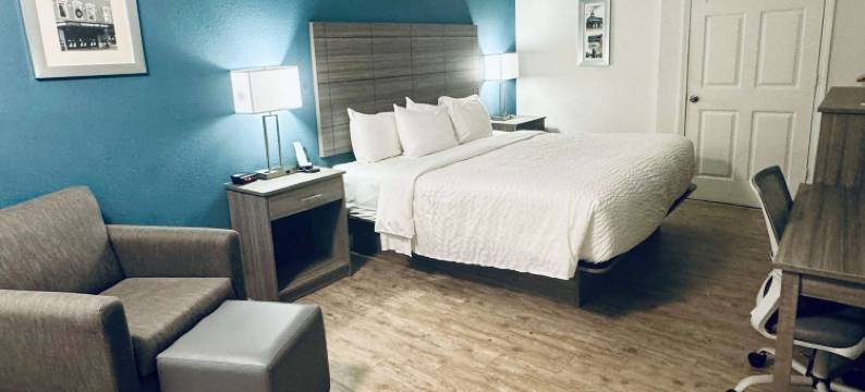 Baymont by Wyndham Lumberton NC图片