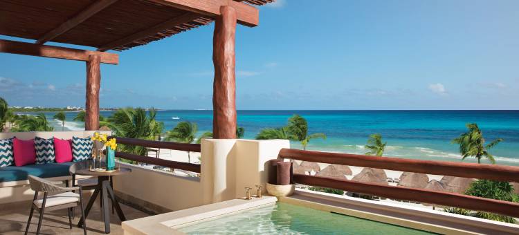 马诺美海滩私密酒店-限成人(Secrets Maroma Beach Riviera Cancun)图片
