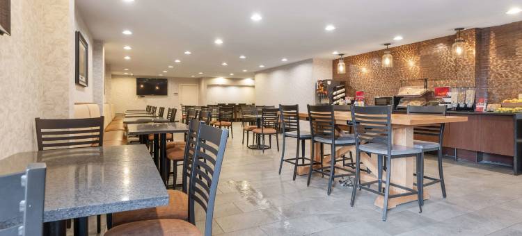 本德北贝斯特韦斯特酒店(Best Western Plus Bend North)图片