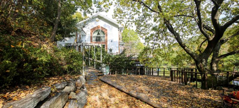 公州四季营地(Gongju Sagyejeolkaempingjang)图片