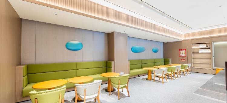 全季酒店(临沂高铁北站店)图片