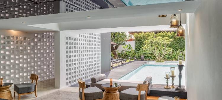 清迈基里酒店(Kiri Hotel Chiang Mai)图片