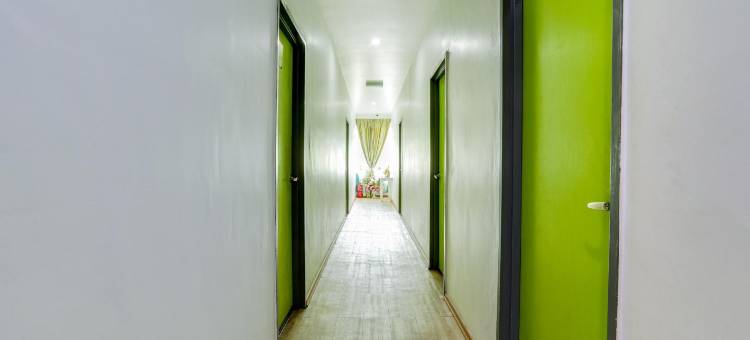 瑟莱萨维尤布基特甘比尔(Selesa View Bukit Gambir)图片