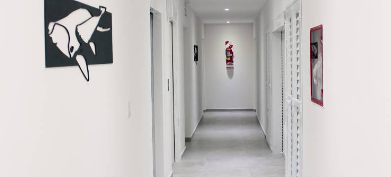 温德姆华美达波多马德林CQ Mitre公寓(Ramada Residences by Wyndham Puerto Madryn CQ Mitre)图片