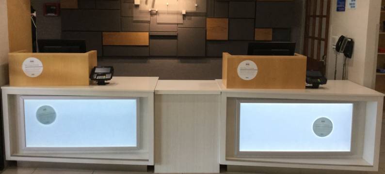 Holiday Inn Express 伊斯顿(Holiday Inn Express EASTON by IHG)图片