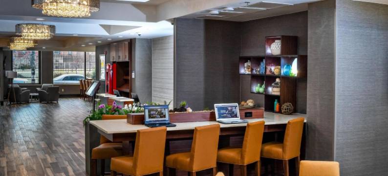 费城会展中心贝斯特韦斯特优质酒店(Best Western Plus Philadelphia Convention Center Hotel)图片