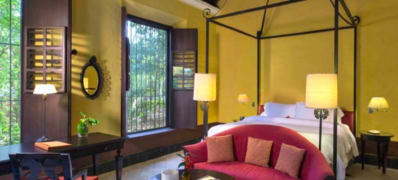 乌亚蒙庄园(HACIENDA UAYAMON by IHG)图片