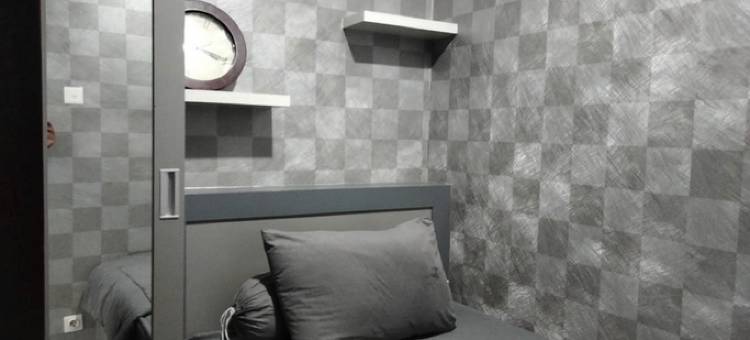 Man's Property 19 at the Jardin Cihampelas图片