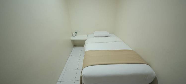 士姑来马来西亚理工大学酒店(Skudai Hotel Universiti Teknologi Malaysia)图片