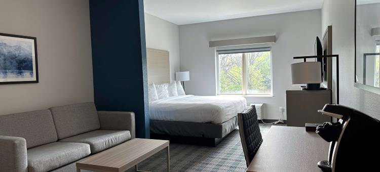 贝斯特韦斯特优质钱德勒酒店(Best Western Plus Chandler)图片