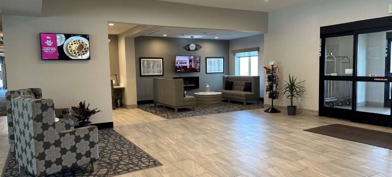 贝斯特韦斯特优质钱德勒酒店(Best Western Plus Chandler)图片