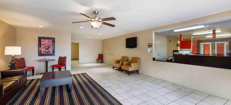 美国长住酒店-克利夫兰-大北方购物中心(Extended Stay America Suites - Cleveland - Great Northern Mall)图片