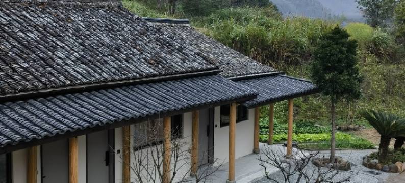 梵小若客栈(西周段分店)图片