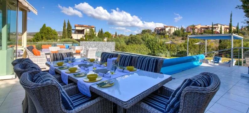 Junior Villa JZ02 - Eleyjo图片