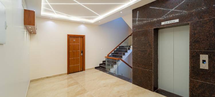 欢迎大型常驻(Welcome Grand Residency)图片