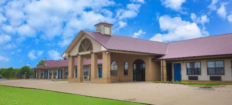 洛诺克温德姆戴斯酒店(Days Inn by Wyndham Lonoke)图片