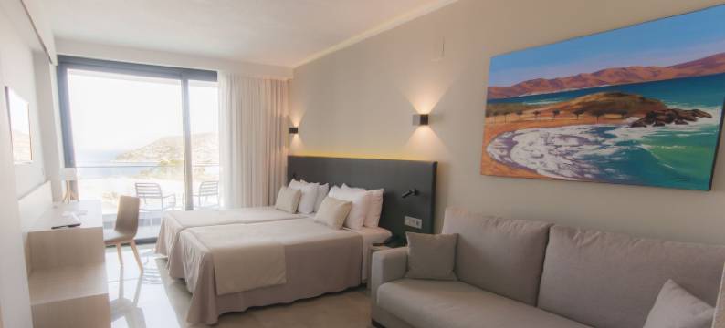 多斯普拉亚斯酒店(Dos Playas - 30º Hotels)图片