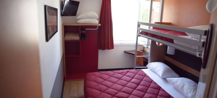 罗西普瑞米尔经典酒店-戴高乐机场(Premiere Classe Roissy Aéroport Charles de Gaulle)图片