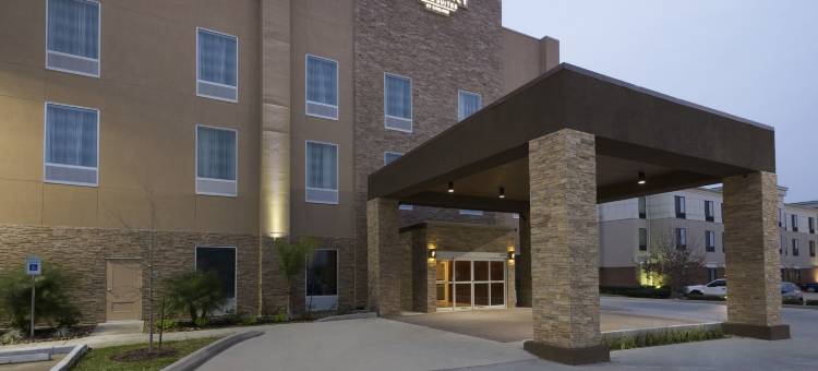 卡蒂/休斯顿乡村酒店(Country Inn & Suites by Radisson, Katy (Houston West), TX)图片