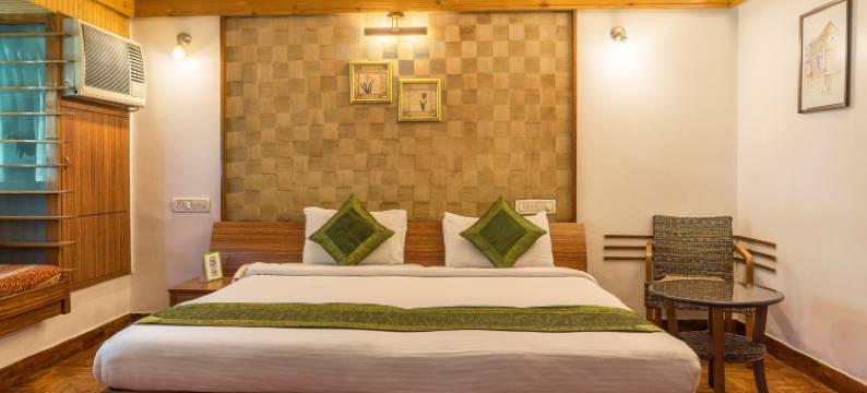 Treebo Sahara 希瓦吉纳加尔(Treebo Sahara Shivaji Nagar)图片