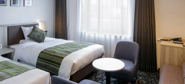 MYSTAYS鹿儿岛天文馆酒店(HOTEL MYSTAYS Kagoshima Tenmonkan)图片