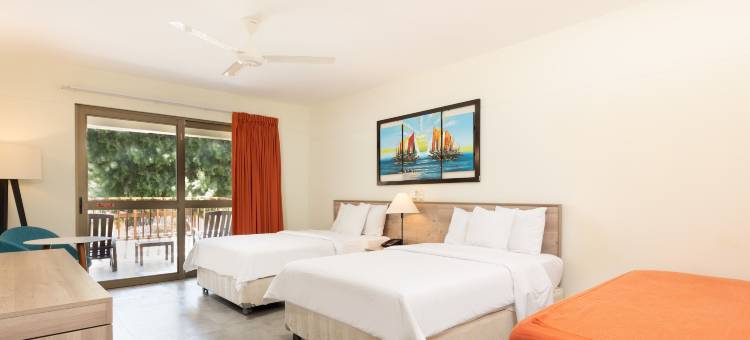 彭塔萨尔皇家迪卡梅隆酒店(Royal Decameron Punta SAL - All Inclusive)图片