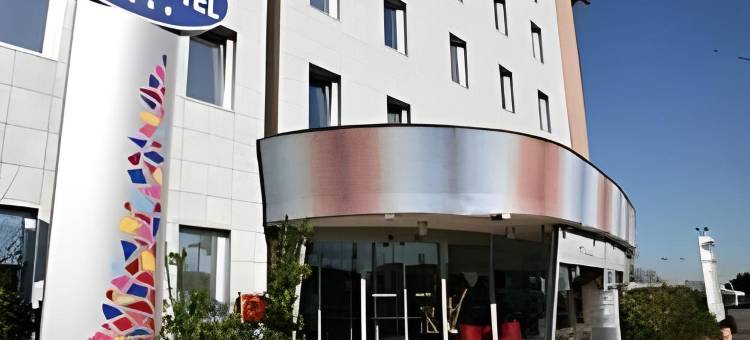 欧洲酒店(Euro Hotel)图片